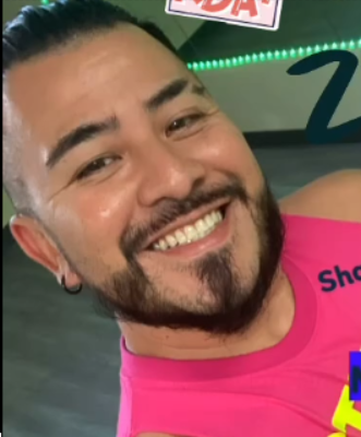 Sergio